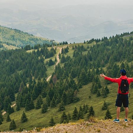 Hotel Angella Kopaonik Luaran gambar