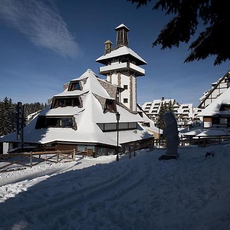 Hotel Angella Kopaonik Luaran gambar