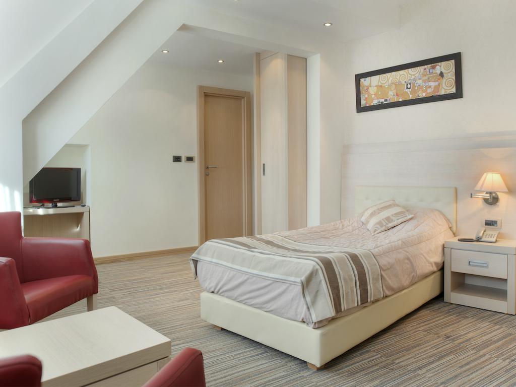 Hotel Angella Kopaonik Bilik gambar