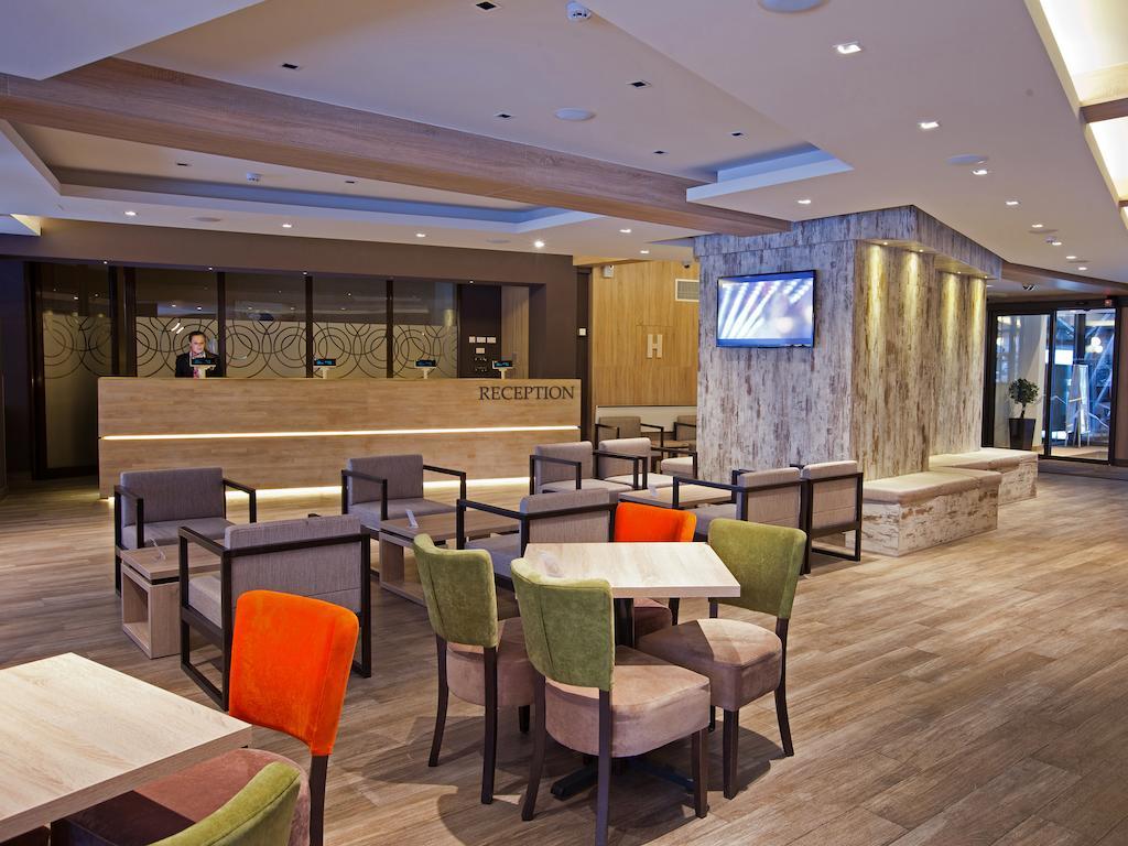 Hotel Angella Kopaonik Luaran gambar