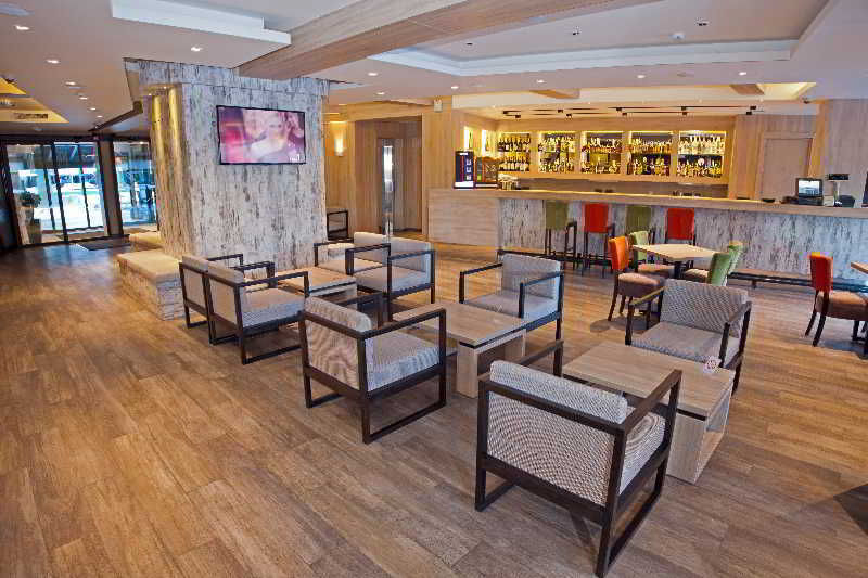 Hotel Angella Kopaonik Luaran gambar