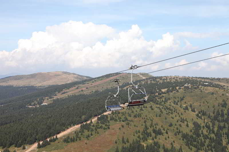 Hotel Angella Kopaonik Luaran gambar