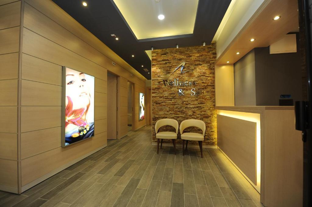 Hotel Angella Kopaonik Luaran gambar