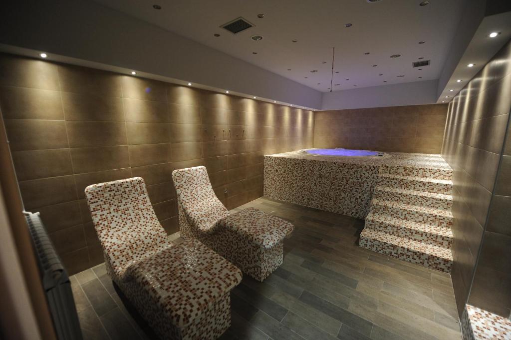 Hotel Angella Kopaonik Luaran gambar