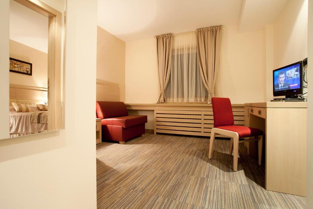 Hotel Angella Kopaonik Luaran gambar