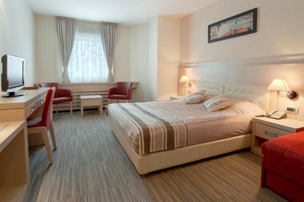Hotel Angella Kopaonik Bilik gambar