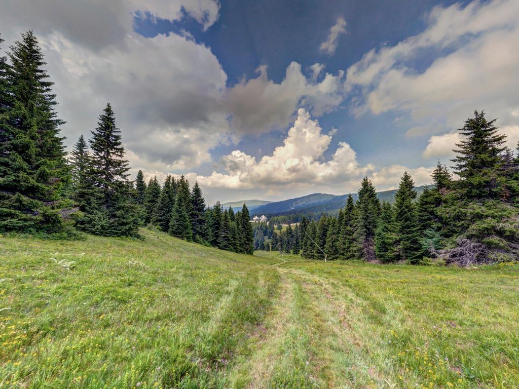 Hotel Angella Kopaonik Luaran gambar