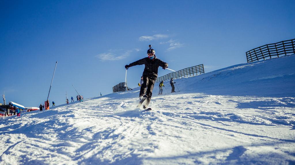 Hotel Angella Kopaonik Luaran gambar