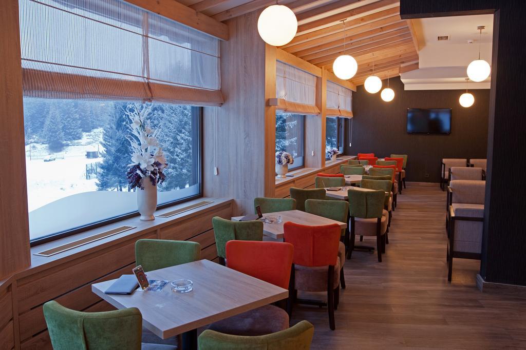 Hotel Angella Kopaonik Luaran gambar