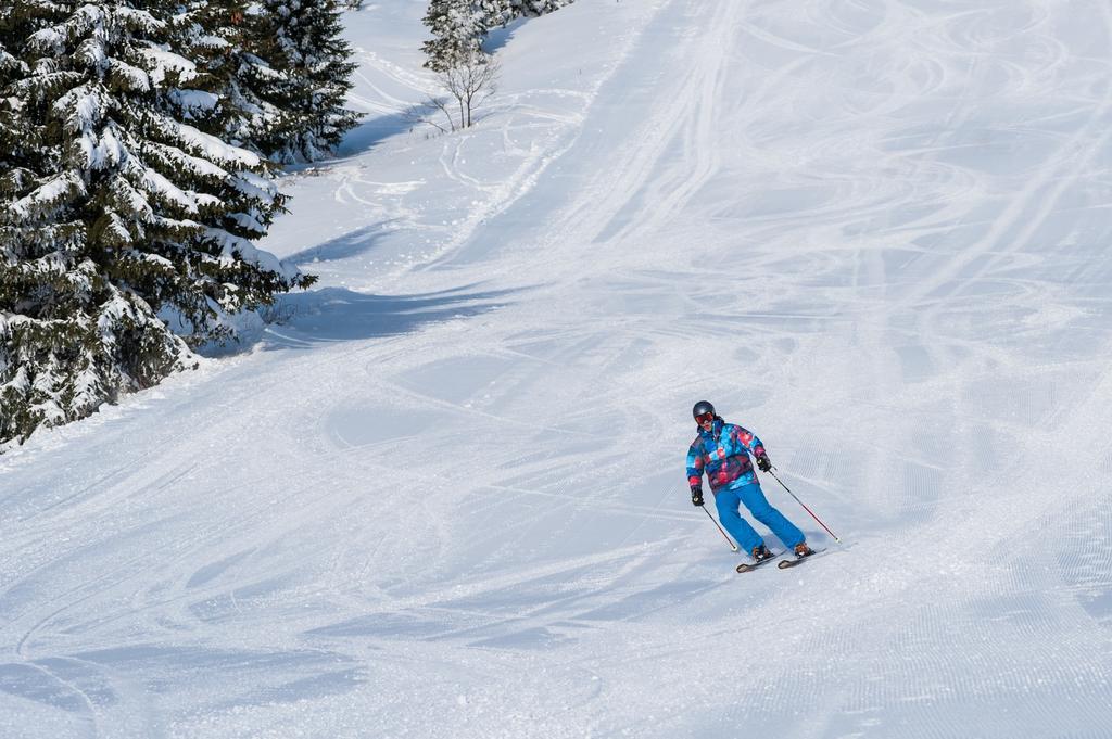 Hotel Angella Kopaonik Luaran gambar