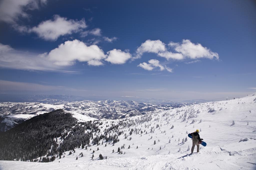 Hotel Angella Kopaonik Luaran gambar