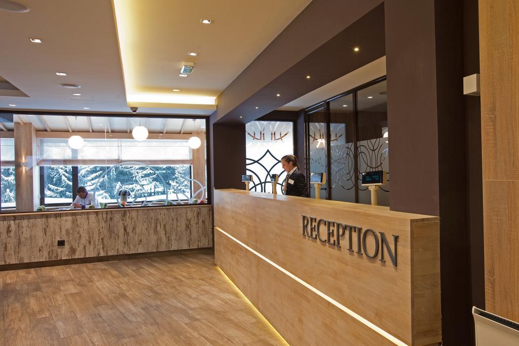 Hotel Angella Kopaonik Luaran gambar