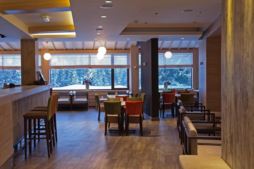 Hotel Angella Kopaonik Luaran gambar