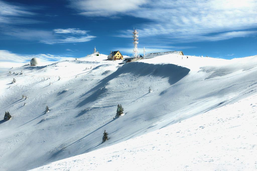 Hotel Angella Kopaonik Luaran gambar